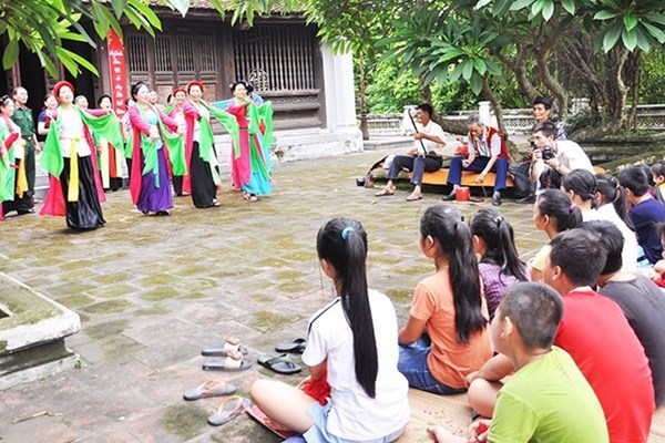 Kiện toàn nhân sự Ban Chỉ đạo Trung ương Phong trào “Toàn dân đoàn kết xây dựng đời sống văn hóa” - Anh 1