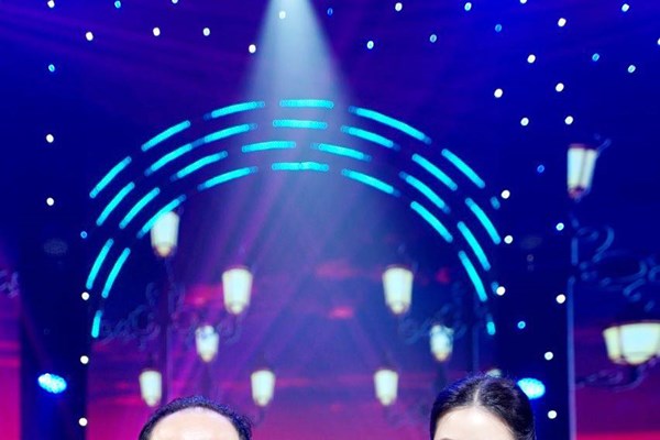 Nghệ sĩ hào hứng làm MV “Sóng yêu” - Anh 3