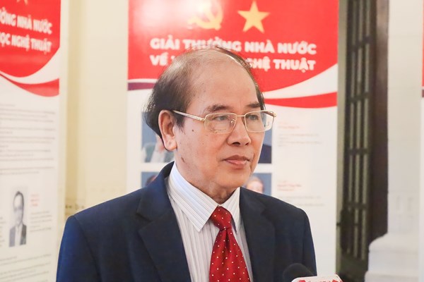 Những giá trị sống mãi với thời gian - Anh 4