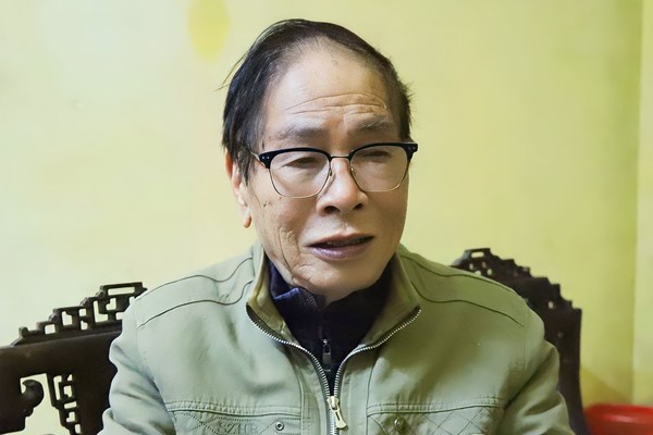 Những giá trị sống mãi với thời gian - Anh 1