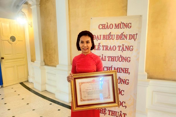 Những giá trị sống mãi với thời gian - Anh 3