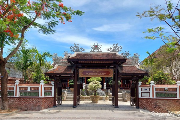 Phát triển hệ thống bảo tàng ngoài công lập: Làm phong phú các thiết chế văn hóa - Anh 1