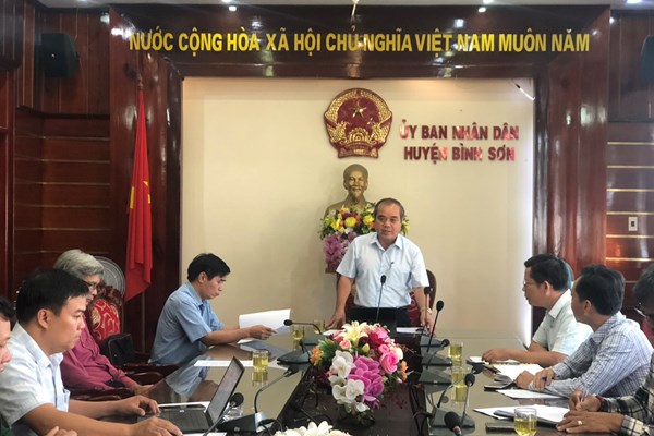 Quảng Ngãi: Khoanh vùng, bảo vệ cổ vật khai thác trái phép trên biển - Anh 1
