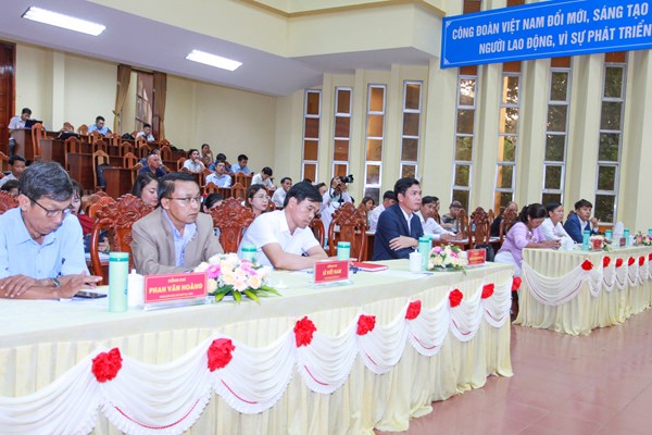 Kon Tum: Ra mắt Hội Du lịch Măng Đen - Anh 1
