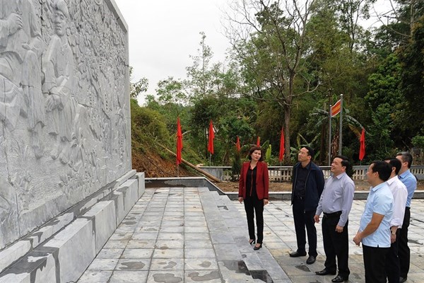 Hướng dẫn vị trí việc làm công chức ngành văn hóa, gia đình, thể dục, thể thao, du lịch - Anh 1