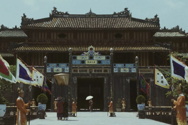 Điện ảnh - Cú hích phát triển du lịch (Bài 1): Cơ hội không từ trên trời rơi xuống - Anh 1