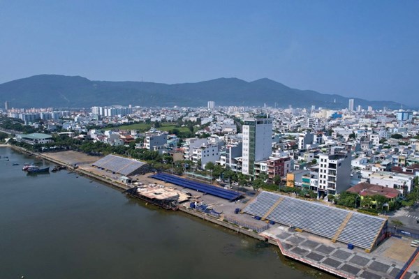 Đà Nẵng sẵn sàng cho sự kiện DIFF 2023 - Anh 1