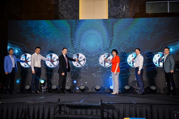 VMG độc quyền phân phối bản quyền phát sóng World Cup nữ 2023 tại Việt Nam - Anh 2