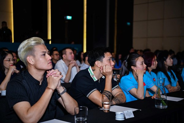 VMG độc quyền phân phối bản quyền phát sóng World Cup nữ 2023 tại Việt Nam - Anh 4