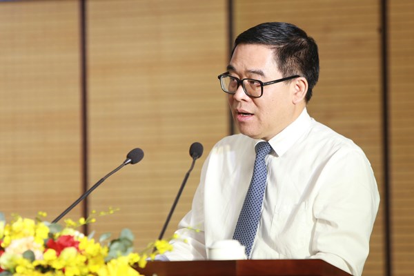 Hà Nội thưởng gần 12 tỉ đồng cho thành tích của các VĐV tại SEA Games 32 - Anh 3