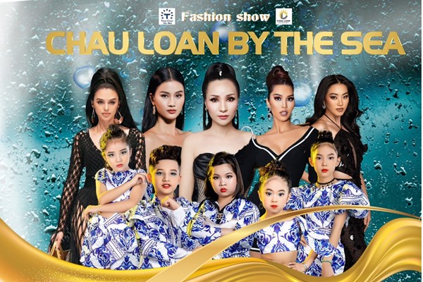 Ra mắt chương trình truyền hình thực tế về thời trang cho trẻ em vào dịp hè - Anh 1