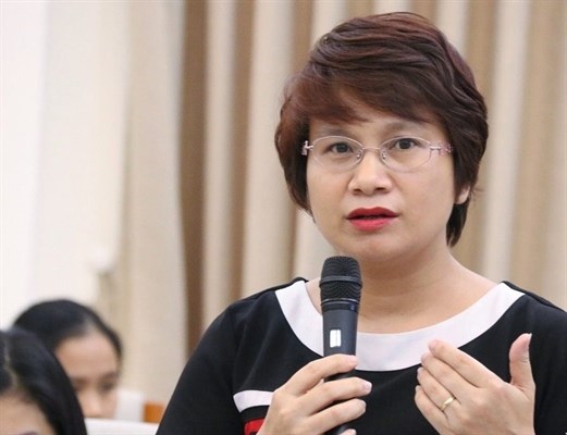 Môn Văn đưa vào tuyển sinh y khoa ở một số trường ĐH tư thục, Bộ GD&ĐT nói gì? - Anh 1