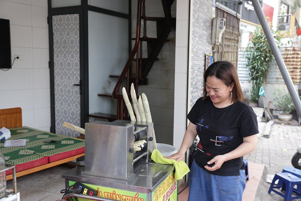 “Điểm tựa” từ bảo hiểm tai nạn, bệnh nghề nghiệp - Anh 1