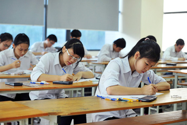 Đề thi tốt nghiệp THPT 2023 phải tuyệt đối an toàn, chính xác - Anh 1