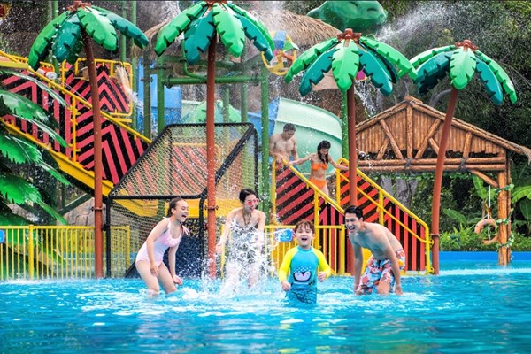 Ra mắt lễ hội WonderFest – điểm nhấn mới cho du lịch Việt Nam - Anh 4