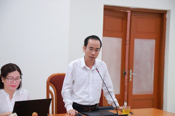 Hà Nội sẽ thí điểm mô hình quận, huyện chuyển đổi số điển hình - Anh 2