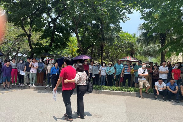 Bắt đầu cuộc đua vào các trường chuyên tại Hà Nội - Anh 5