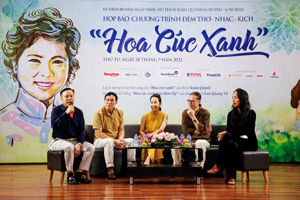 Định vị đúng vai trò của Lý luận, phê bình văn học nghệ thuật​​​​​​​ (Bài cuối): Cần lắm một giải pháp tổng thể và dài hơi - Anh 2