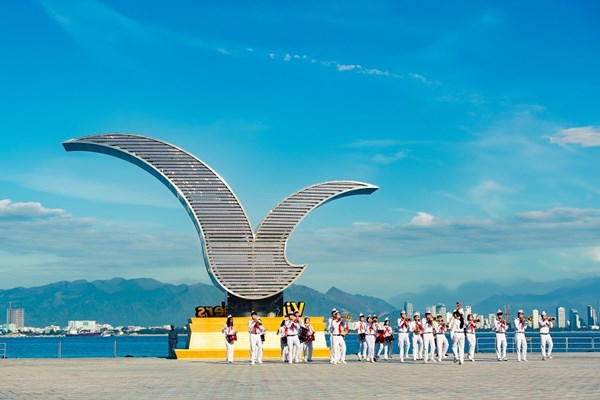 Những dấu ấn rực rỡ khai mạc Tuần lễ Quốc tế thiếu nhi WonderFest 2023 - Anh 1