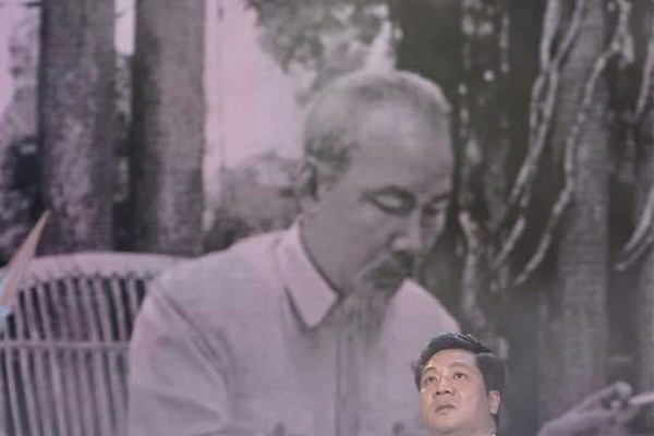 Bài thơ 