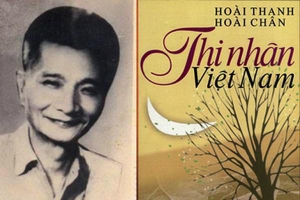 Một lời “chiêu tuyết” cho phê bình văn học - Anh 1