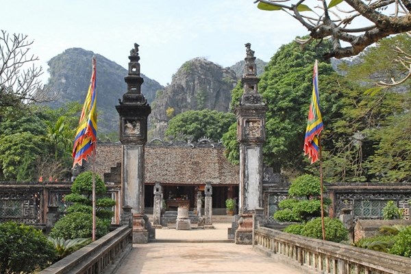 Sự cấp thiết của Chương trình mục tiêu quốc gia về văn hóa (Bài 1): Động lực phát triển văn hóa - Anh 2