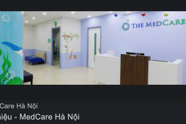 Hà Nội kiểm tra cơ sở hành nghề y vi phạm quảng cáo và hoạt động không phép - Anh 1