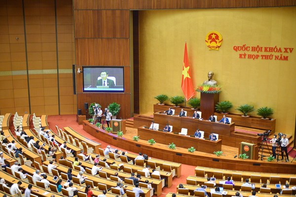 Kinh tế - xã hội vùng đồng bào dân tộc thiểu số đã có bước phát triển rõ rệt - Anh 2