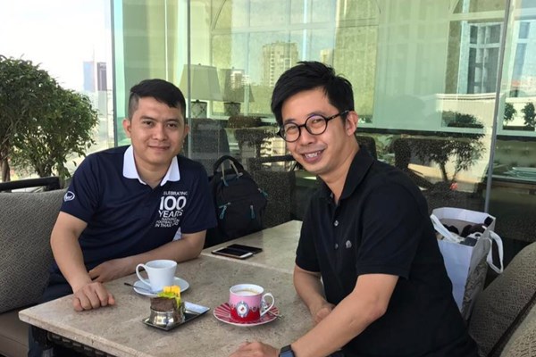 Để kinh tế thể thao Việt Nam phát triển (Bài 1): Trông sang các nước... - Anh 4