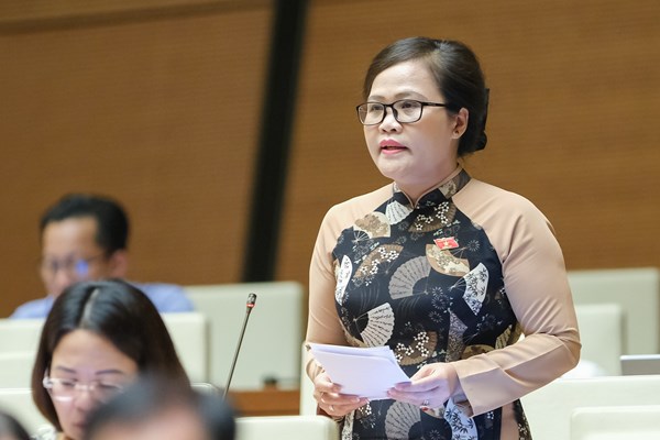 Sự cấp thiết của Chương trình mục tiêu quốc gia về văn hóa (Bài 2): Góp phần chấn hưng văn hóa - Anh 3