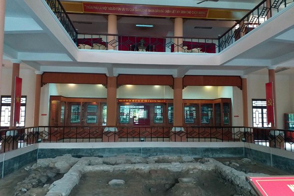 Sự cấp thiết của Chương trình mục tiêu quốc gia về văn hóa (Bài 2): Góp phần chấn hưng văn hóa - Anh 4