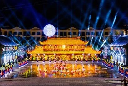 Những trải nghiệm hè “chill - chất - cháy” tại Vinpearl - Anh 14