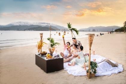 Những trải nghiệm hè “chill - chất - cháy” tại Vinpearl - Anh 8