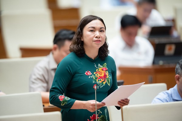 Bộ trưởng Nguyễn Văn Thắng: Bộ GTVT và Đăng kiểm Việt Nam có trách nhiệm về những sai phạm xảy ra - Anh 1