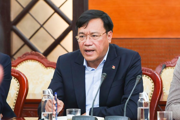 Để kinh tế thể thao phát triển (Bài 2): Đâu là điểm nghẽn? - Anh 1