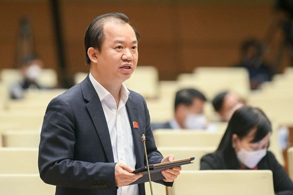Sự cấp thiết của Chương trình mục tiêu quốc gia về văn hóa (Bài cuối): Thể hiện quyết tâm trong bảo tồn, phát triển văn hóa - Anh 1