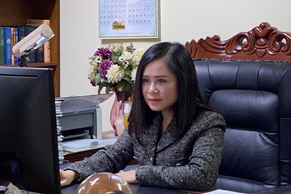 Tiến tới Hội nghị biểu dương, tôn vinh điển hình tiên tiến toàn quốc: Lan tỏa “gương sáng” ngành VHTTDL - Anh 2