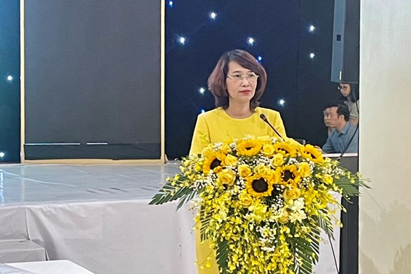 Tập trung tháo gỡ khó khăn cho các mô hình thư viện cơ sở phục vụ nhân dân miền núi, biên giới vùng trung du và miền núi phía Bắc - Anh 2