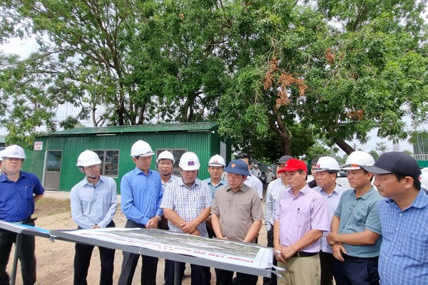 Trung tâm Hội nghị và triển lãm Quảng Ngãi sẽ là điểm đến hấp dẫn du khách - Anh 4