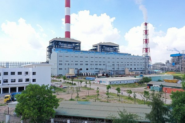 Miền Bắc giảm bớt tình trạng cắt điện từ ngày mai - Anh 1