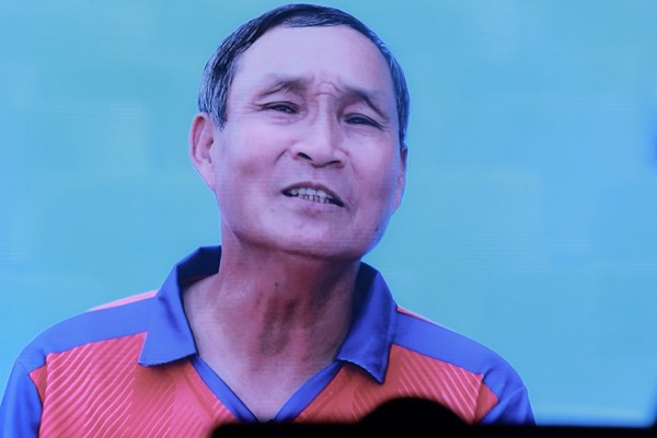 Thủ tướng: Tích cực đổi mới nội dung, hình thức, phương pháp tổ chức công tác thi đua, khen thưởng - Anh 5