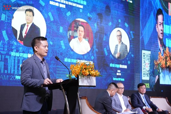 Để kinh tế thể thao Việt Nam phát triển (Bài cuối): Cần thay đổi tư duy - Anh 1