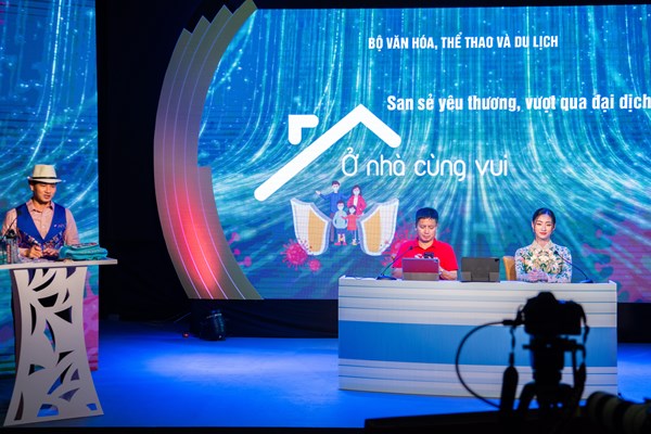 Những dấu ấn đột phá nửa nhiệm kỳ của ngành VHTTDL (Bài 3): Minh chứng cho những sự quan tâm đặc biệt - Anh 3