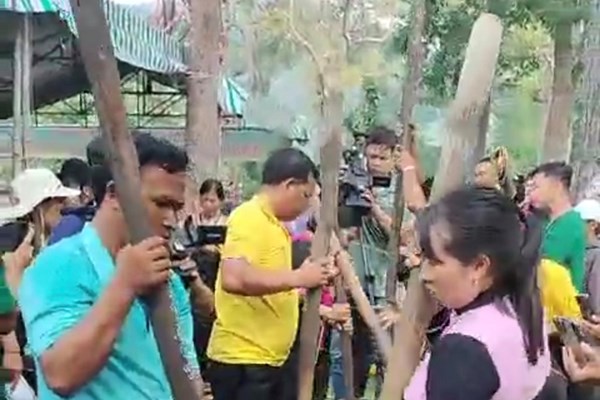 Ninh Thuận: Ngày hội văn hóa Raglai và xây dựng sản phẩm du lịch cộng đồng - Anh 2