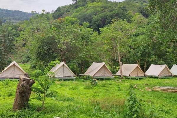 Ninh Thuận: Ngày hội văn hóa Raglai và xây dựng sản phẩm du lịch cộng đồng - Anh 3