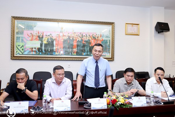 Phòng, chống tội phạm, vi phạm pháp luật trong bóng đá - Anh 2