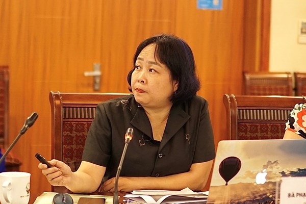 Đẩy mạnh tuyên truyền về UNESCO và sự tham gia của Việt Nam trong UNESCO - Anh 4