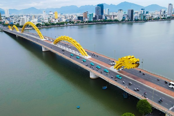 Taxi Xanh SM khai trương dịch vụ tại Đà Nẵng - Anh 4