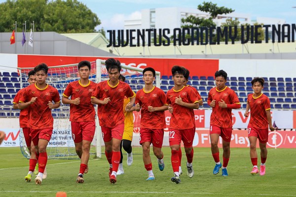 Tập trung cho chiến dịch Olympic - Anh 1