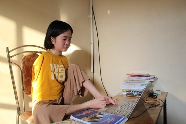 “Giấc mơ có thật”... - Anh 1